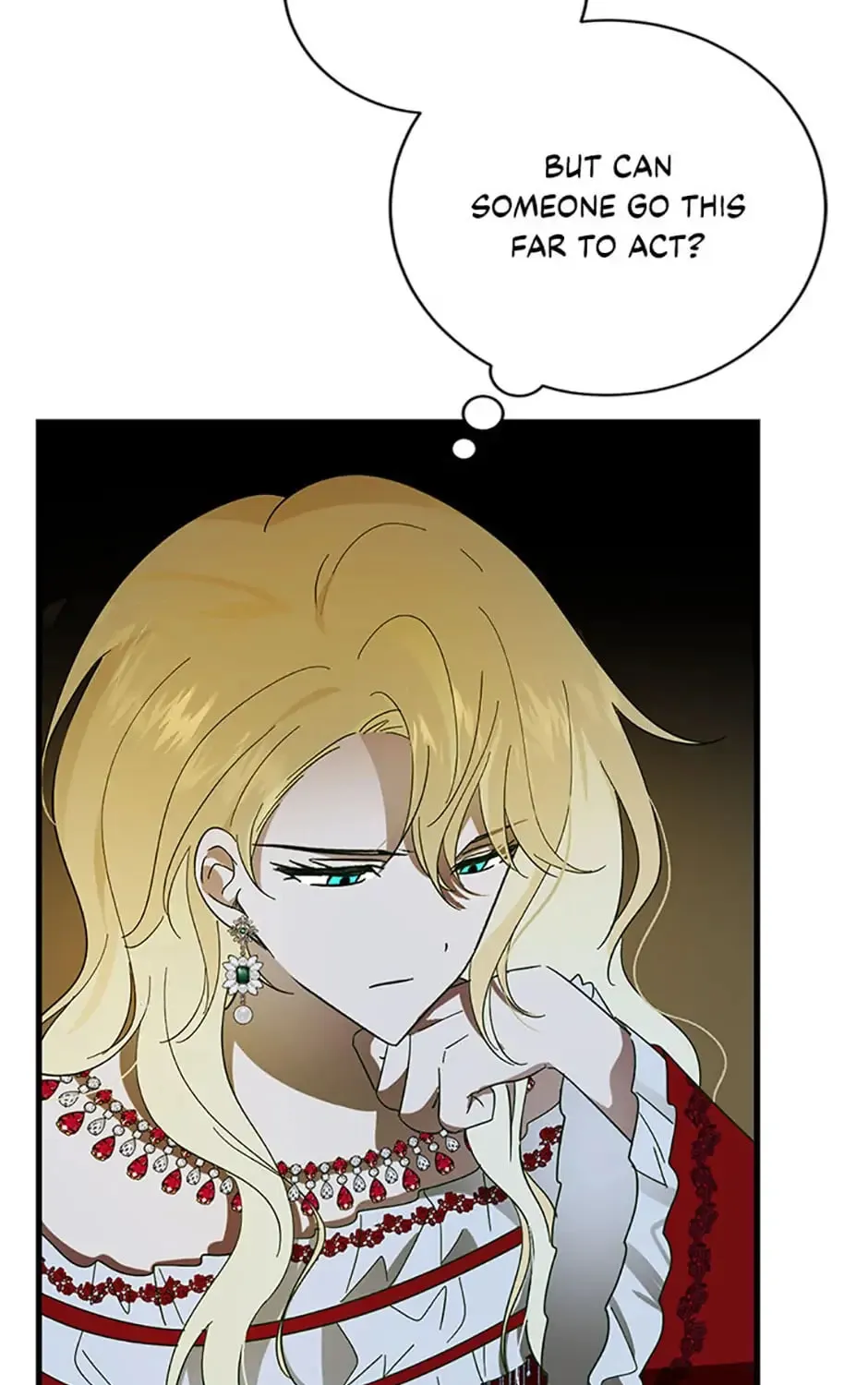 My Dear Tyrant (Gundubu) Chapter 6 page 49 - 