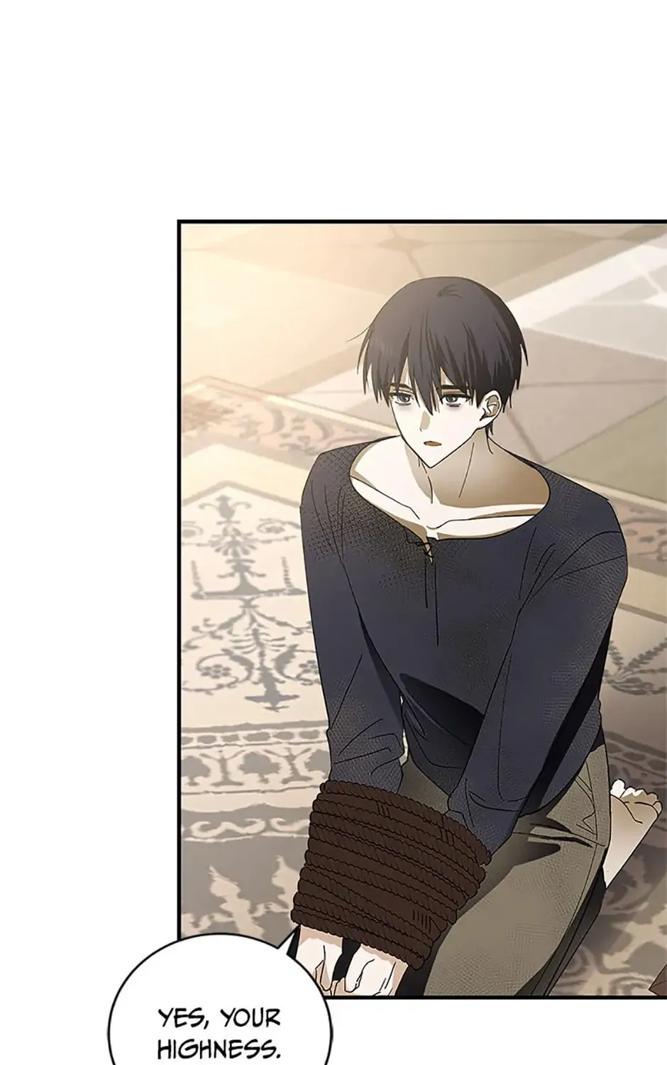 My Dear Tyrant (Gundubu) Chapter 6 page 53 - 