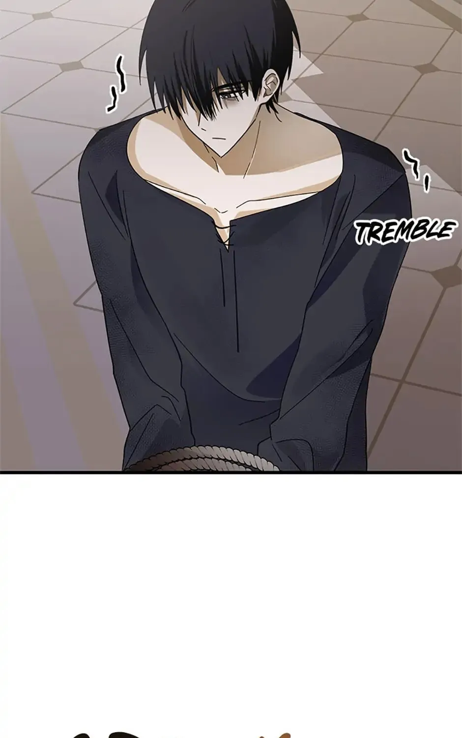 My Dear Tyrant (Gundubu) Chapter 6 page 7 - 