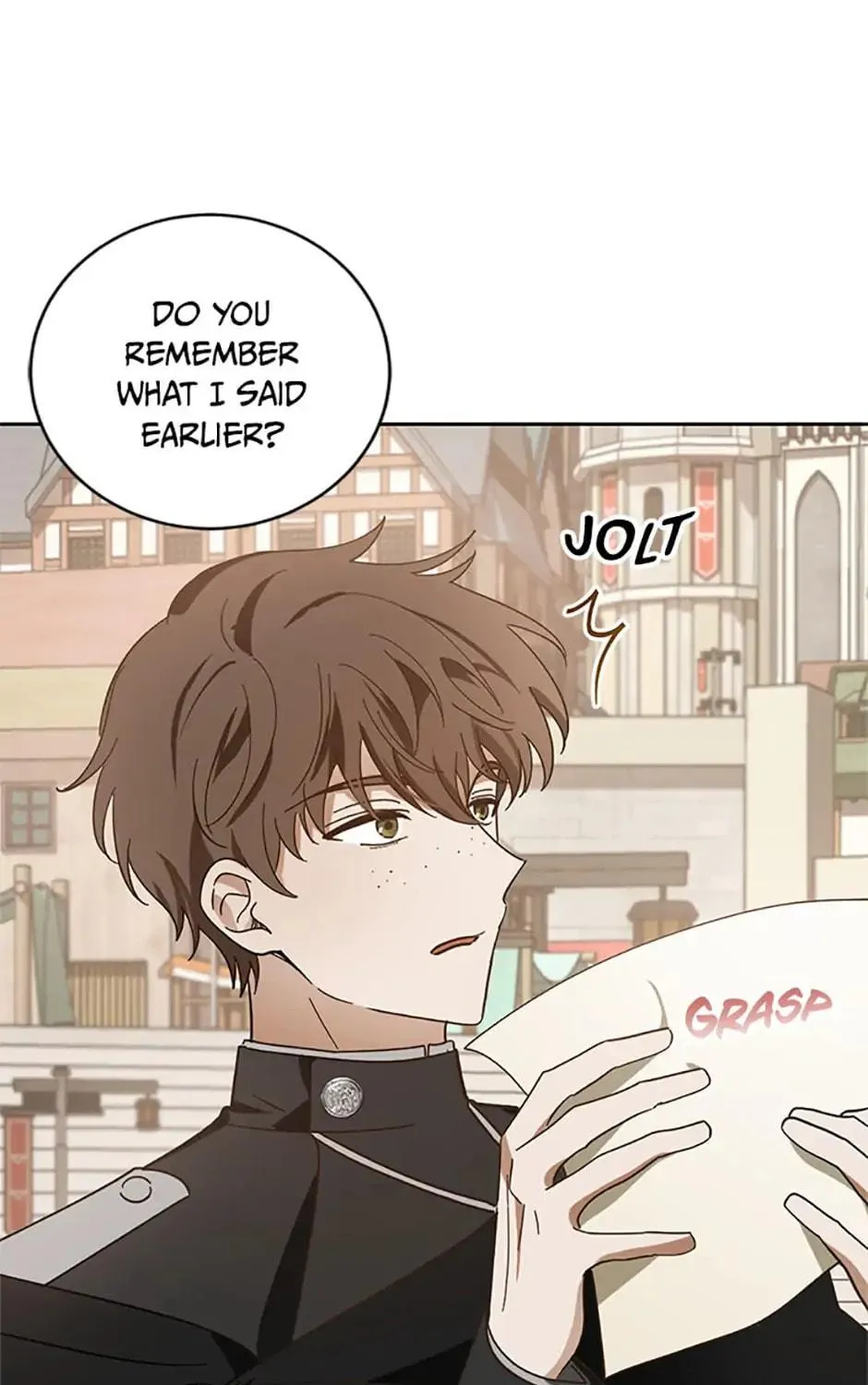 My Dear Tyrant (Gundubu) Chapter 6 page 69 - 
