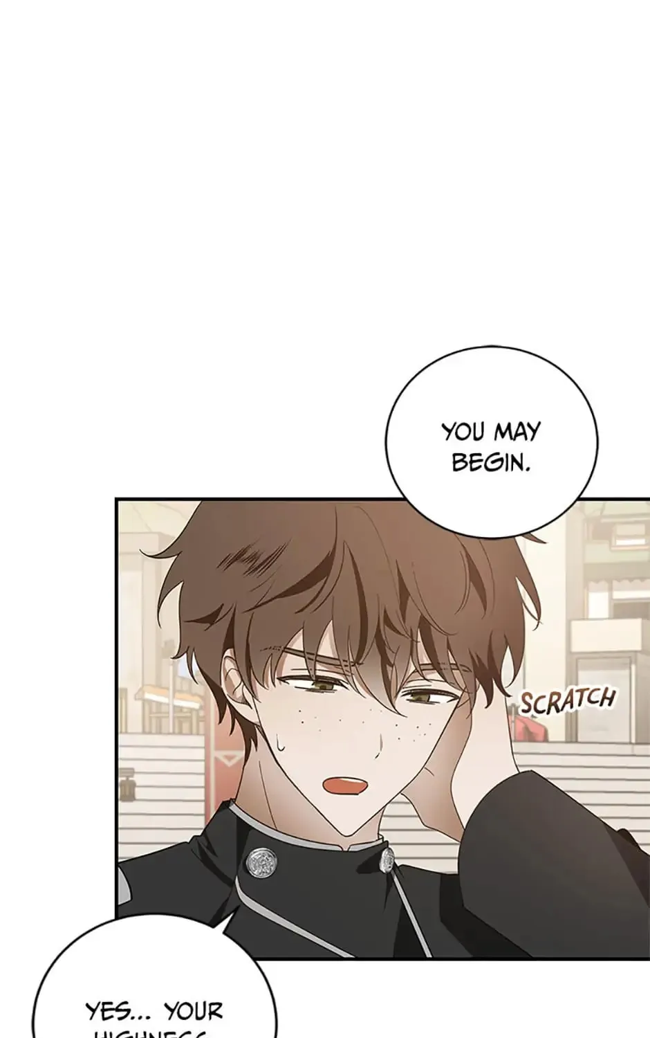 My Dear Tyrant (Gundubu) Chapter 6 page 71 - 