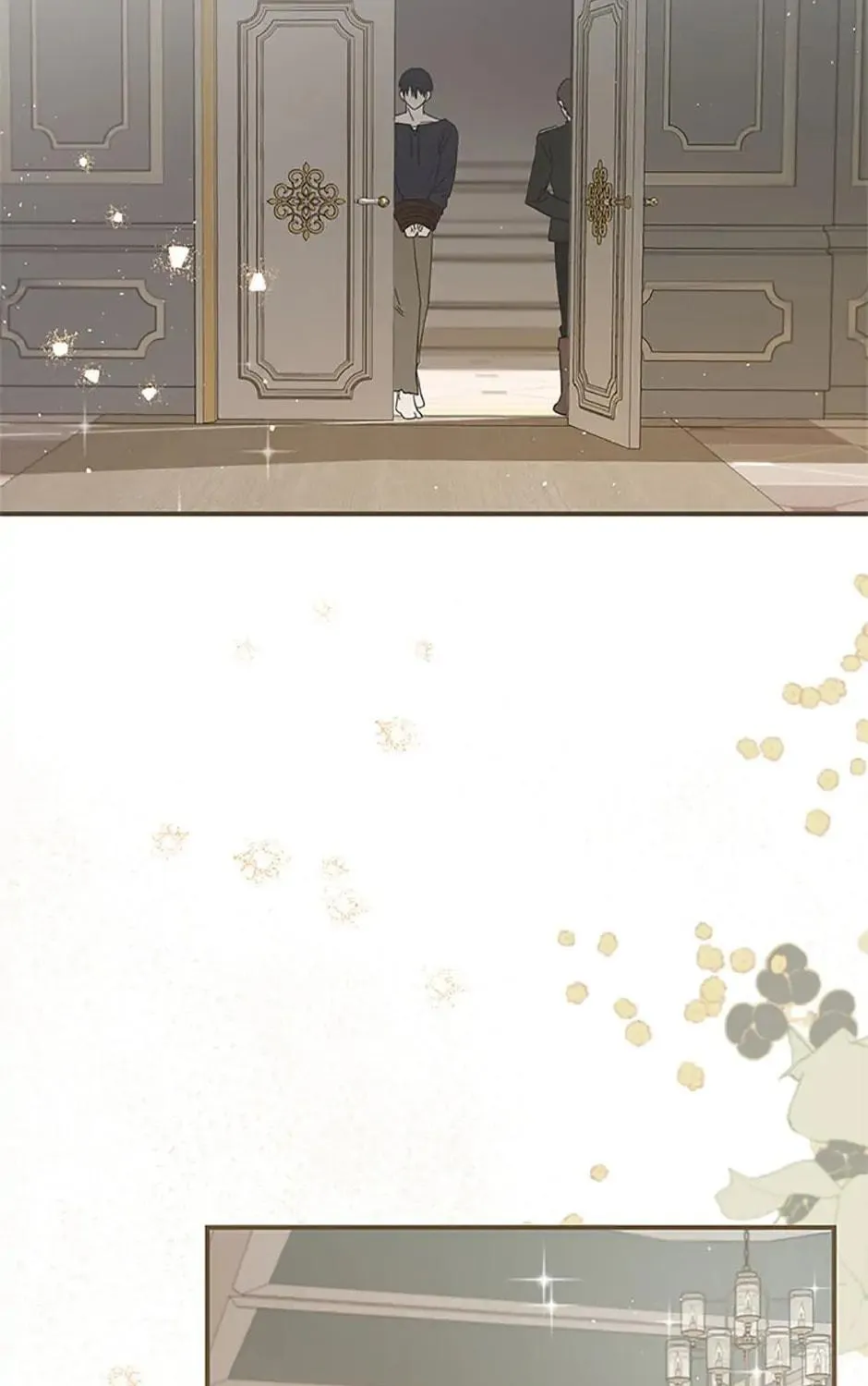 My Dear Tyrant (Gundubu) Chapter 6 page 9 - 