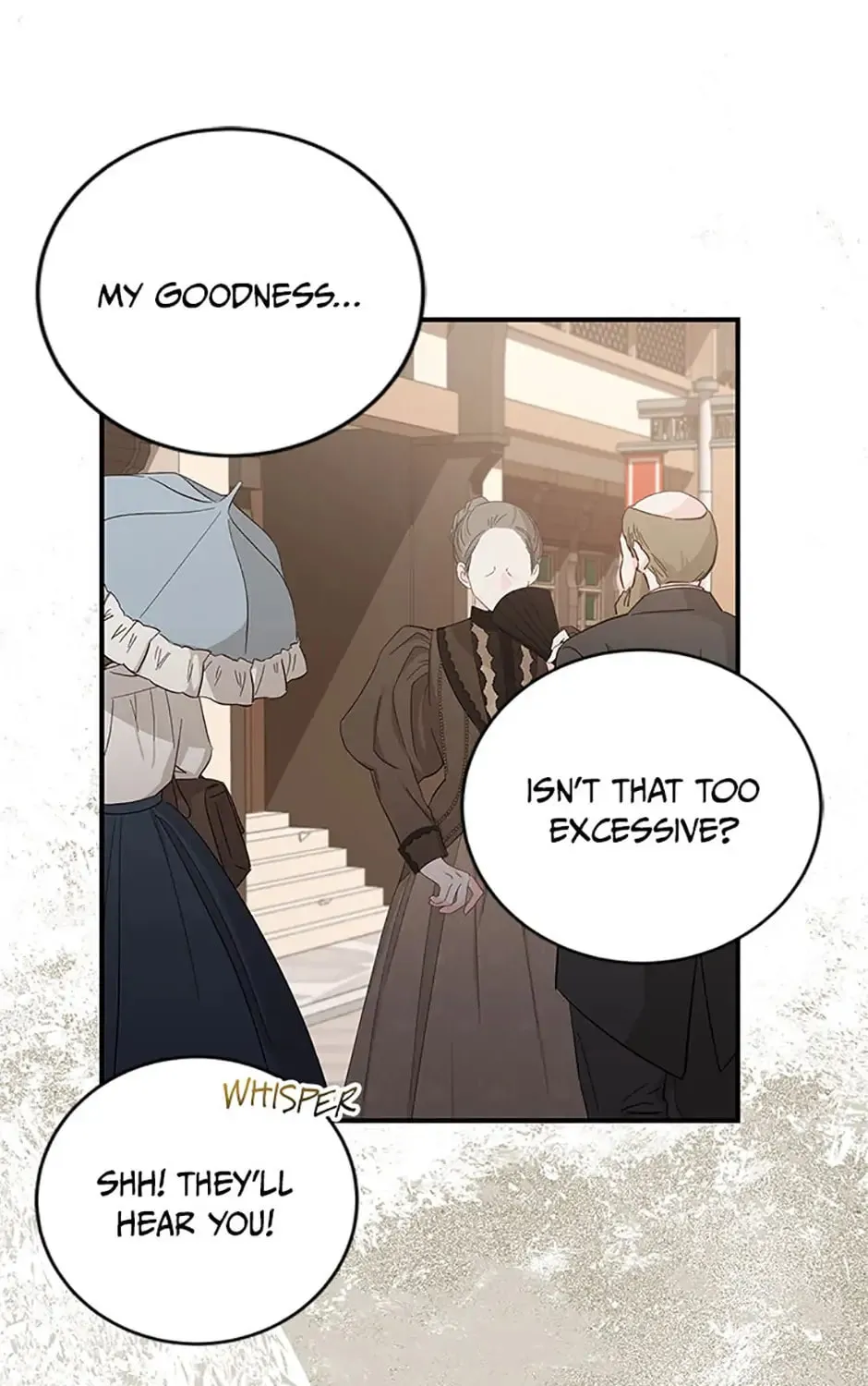 My Dear Tyrant (Gundubu) Chapter 6 page 83 - 