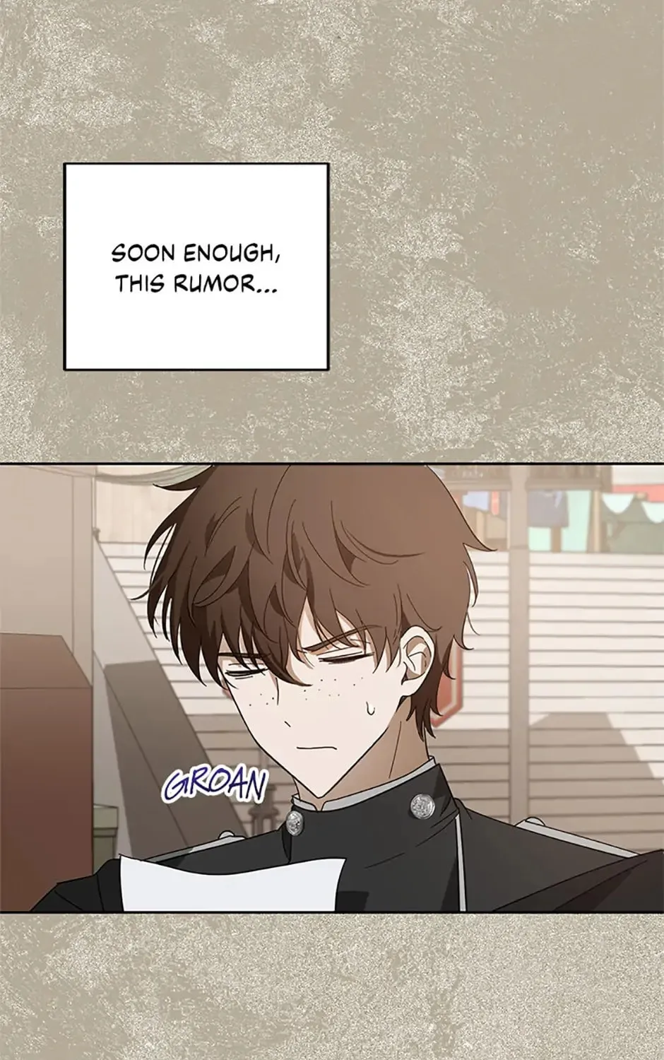 My Dear Tyrant (Gundubu) Chapter 6 page 89 - 