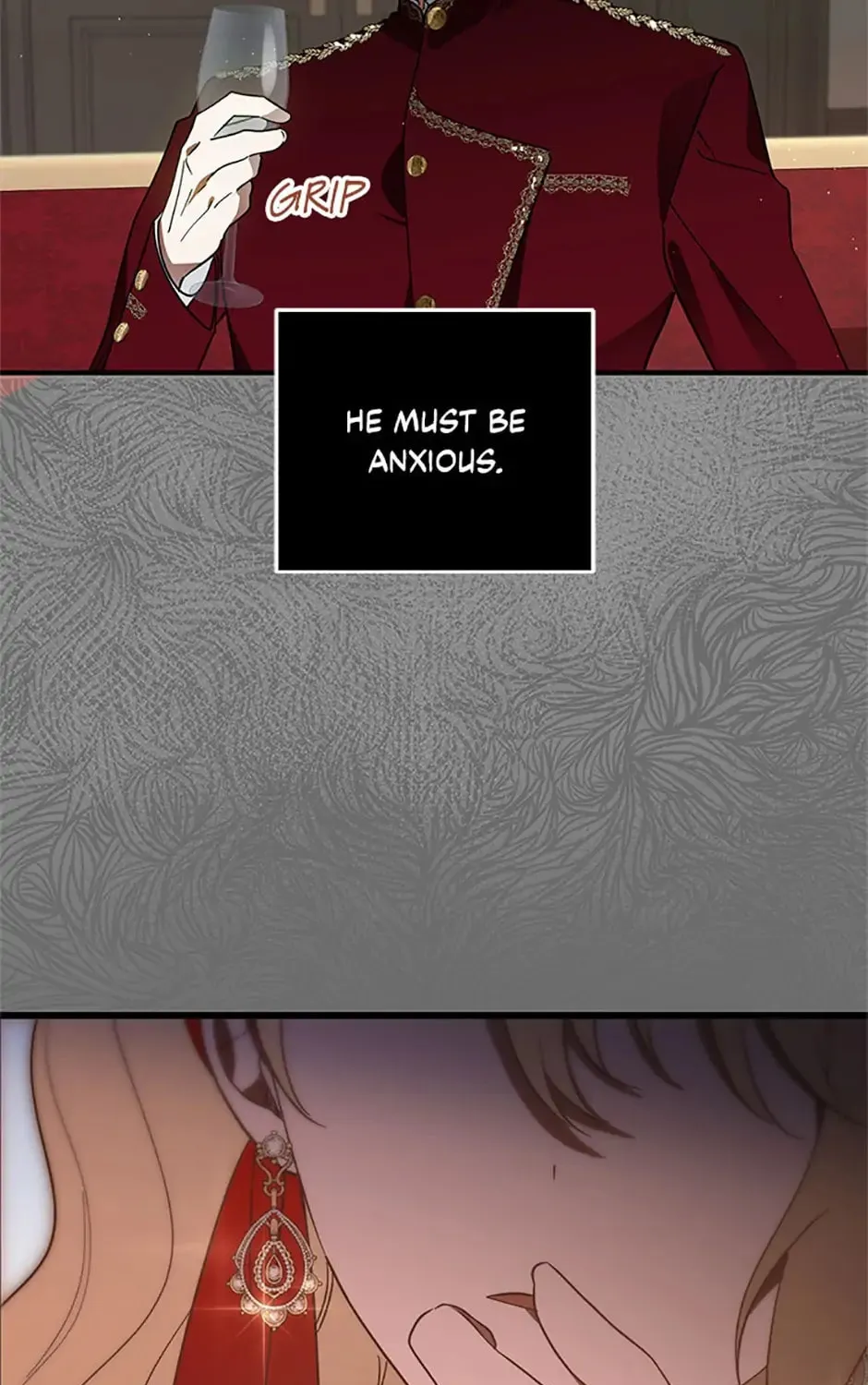 My Dear Tyrant (Gundubu) Chapter 7 page 103 - 