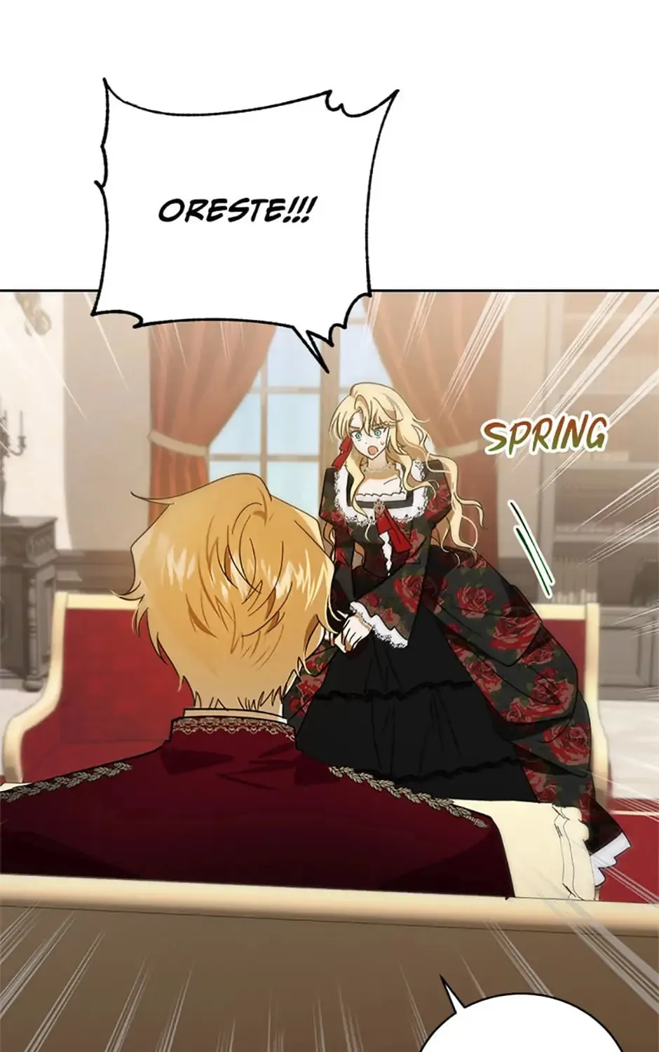 My Dear Tyrant (Gundubu) Chapter 7 page 113 - 