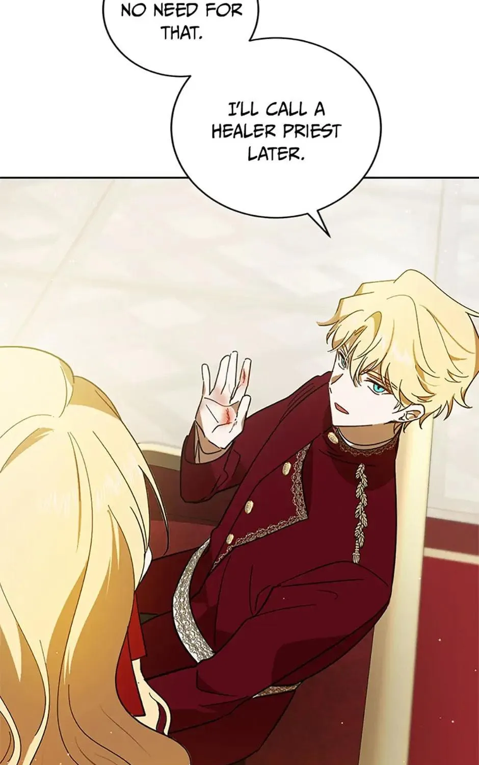 My Dear Tyrant (Gundubu) Chapter 7 page 117 - 