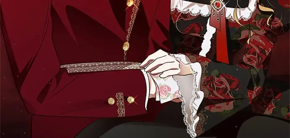 My Dear Tyrant (Gundubu) Chapter 7 page 122 - 