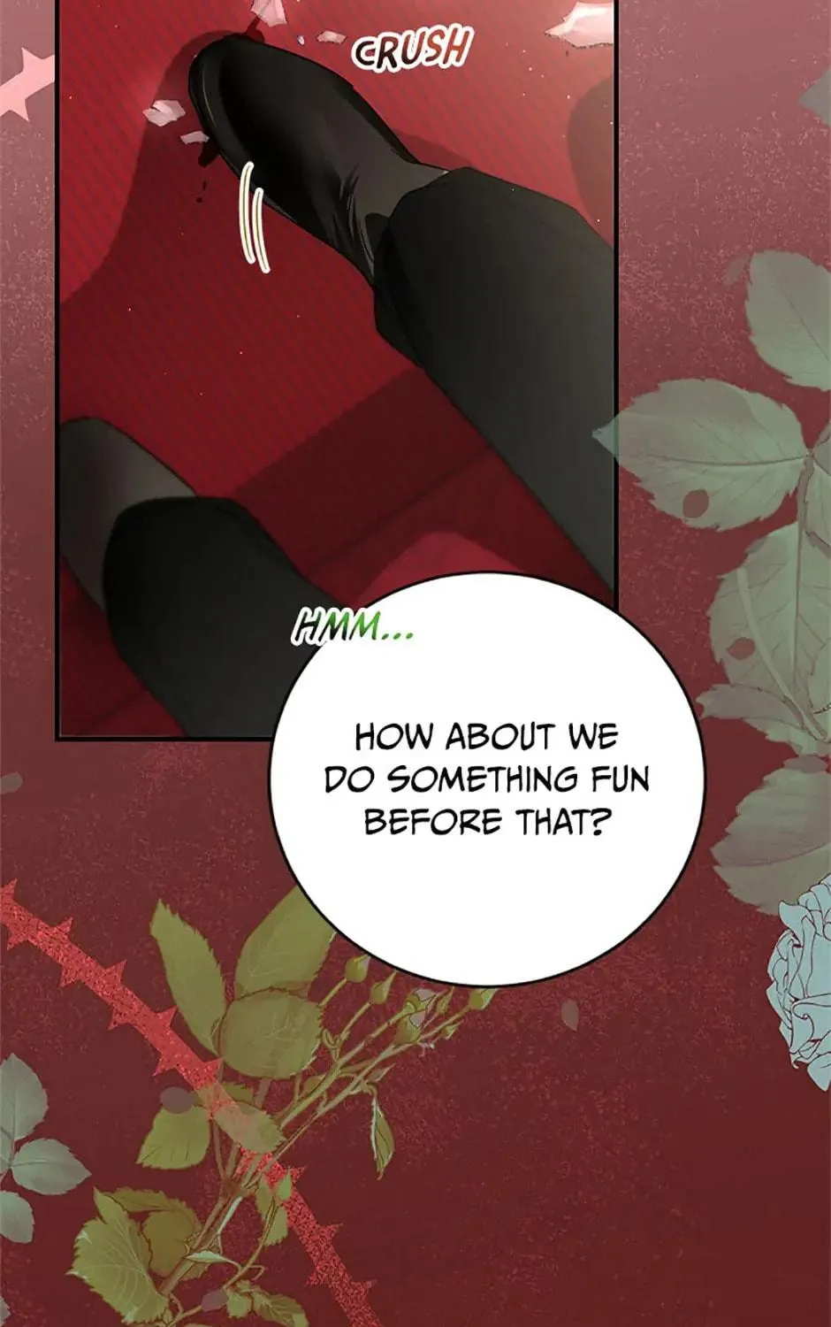 My Dear Tyrant (Gundubu) Chapter 7 page 127 - 