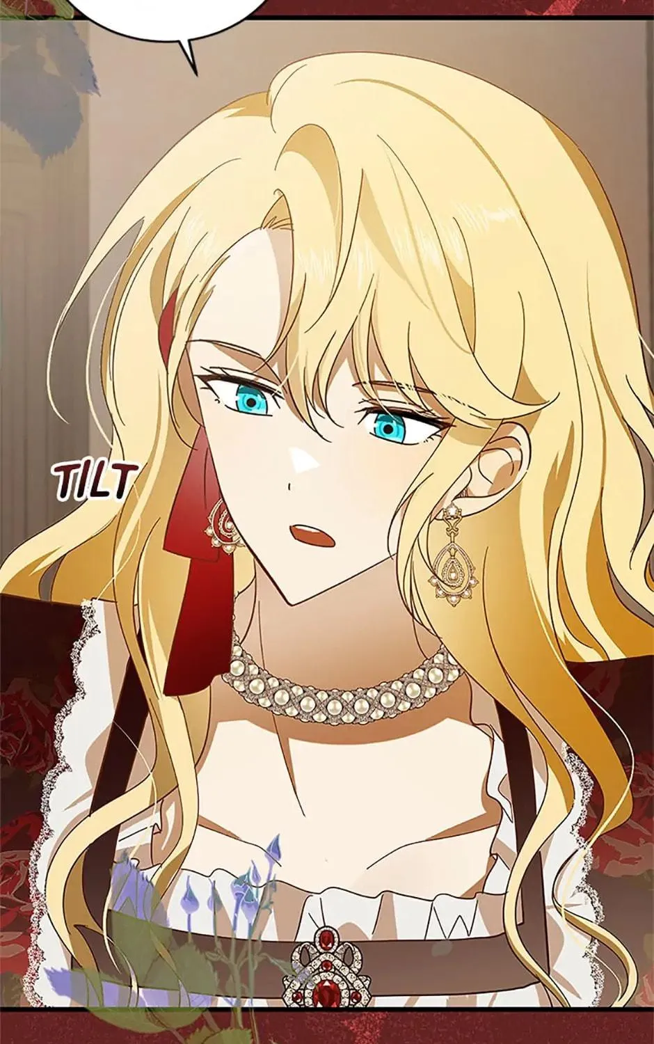 My Dear Tyrant (Gundubu) Chapter 7 page 129 - 