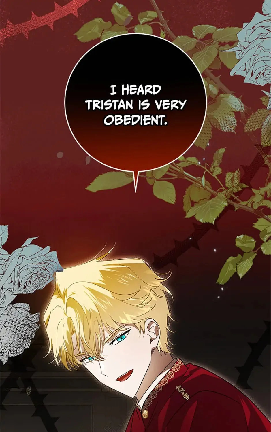 My Dear Tyrant (Gundubu) Chapter 7 page 131 - 