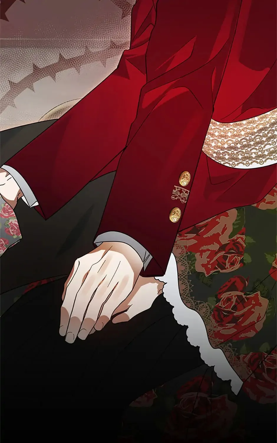 My Dear Tyrant (Gundubu) Chapter 7 page 133 - 