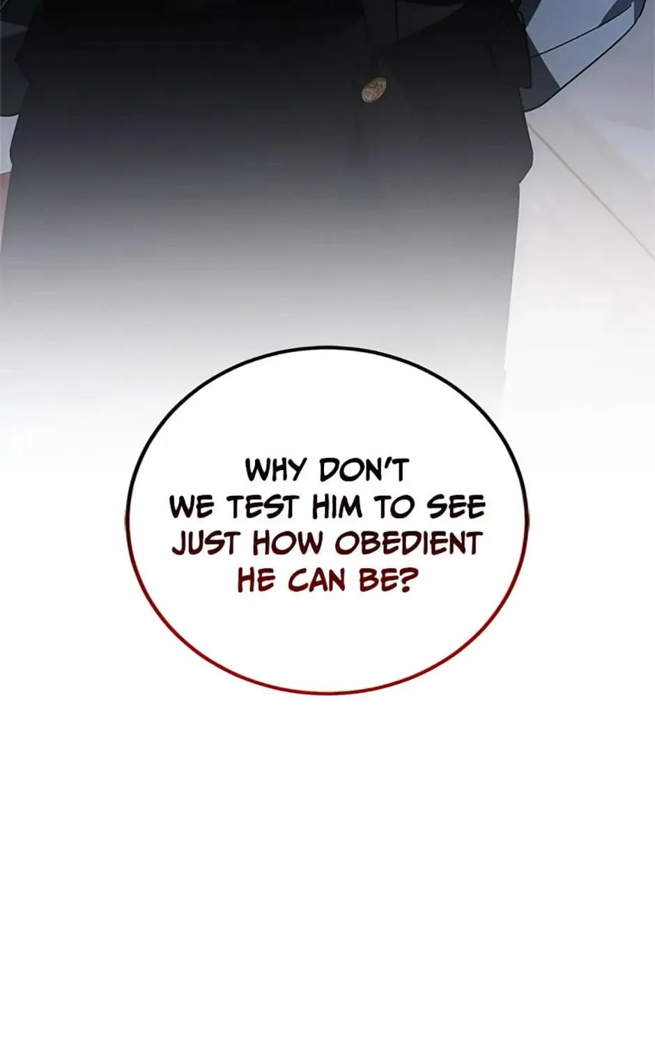 My Dear Tyrant (Gundubu) Chapter 7 page 137 - 