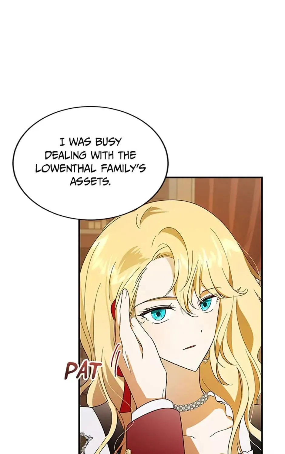 My Dear Tyrant (Gundubu) Chapter 7 page 15 - 