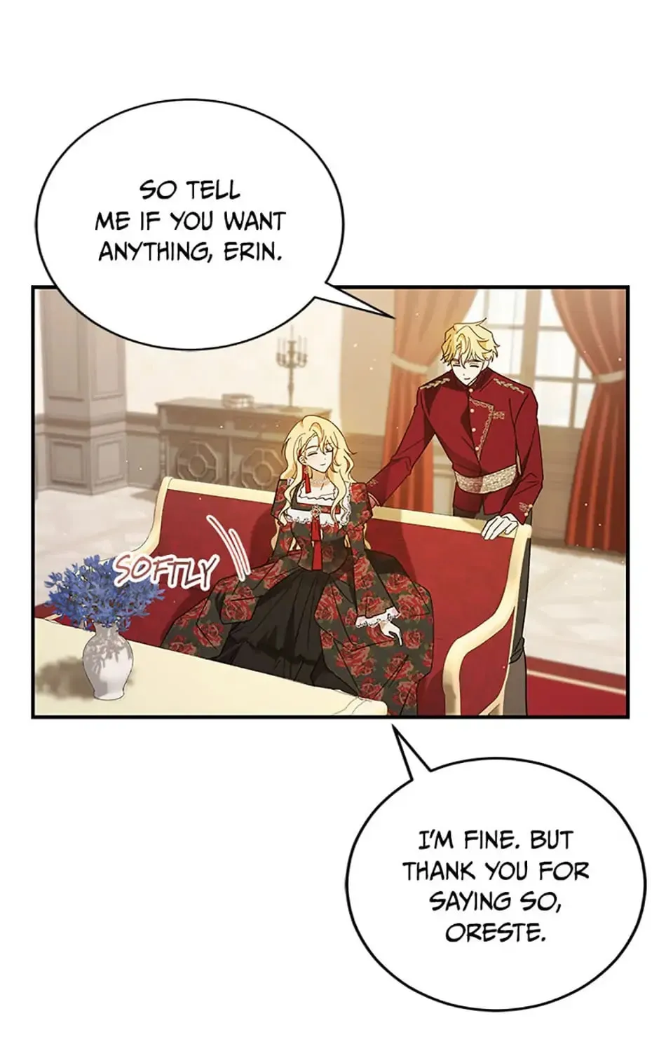 My Dear Tyrant (Gundubu) Chapter 7 page 23 - 