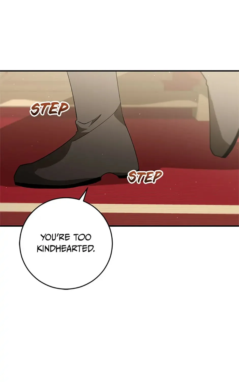 My Dear Tyrant (Gundubu) Chapter 7 page 25 - 