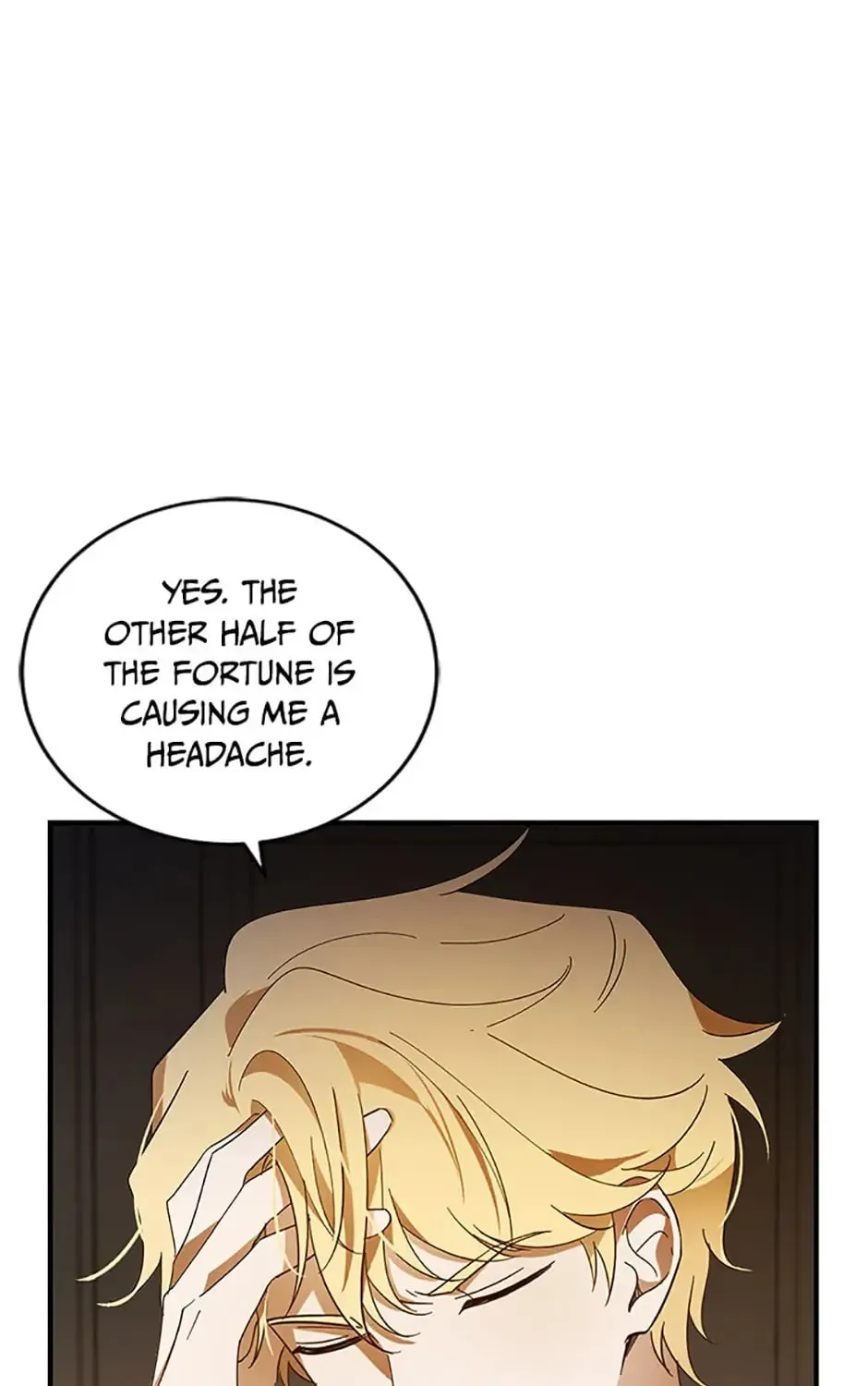 My Dear Tyrant (Gundubu) Chapter 7 page 31 - 