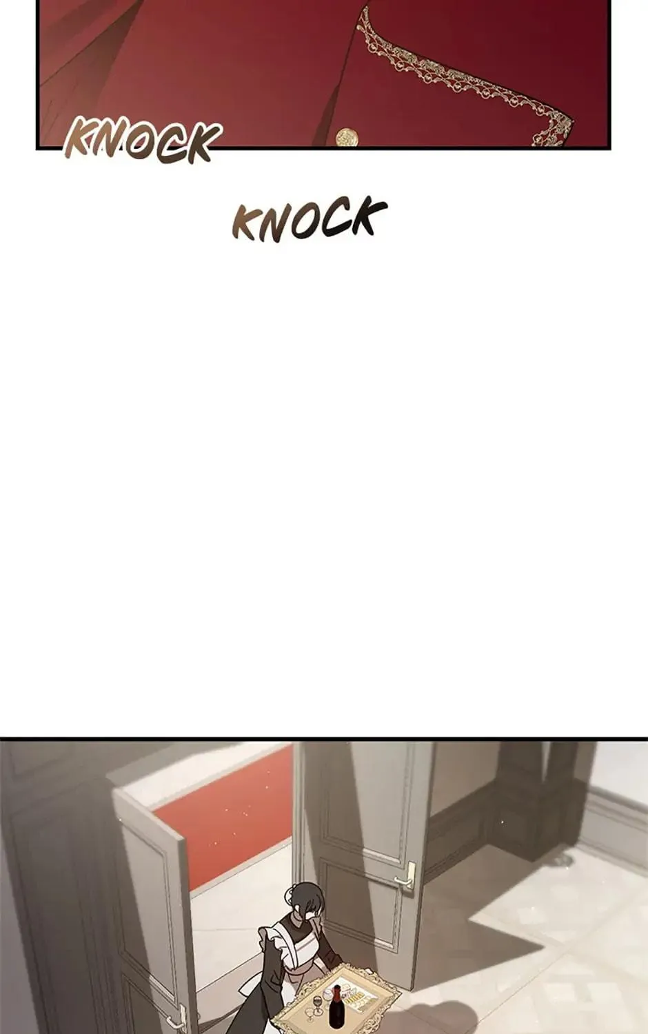 My Dear Tyrant (Gundubu) Chapter 7 page 33 - 