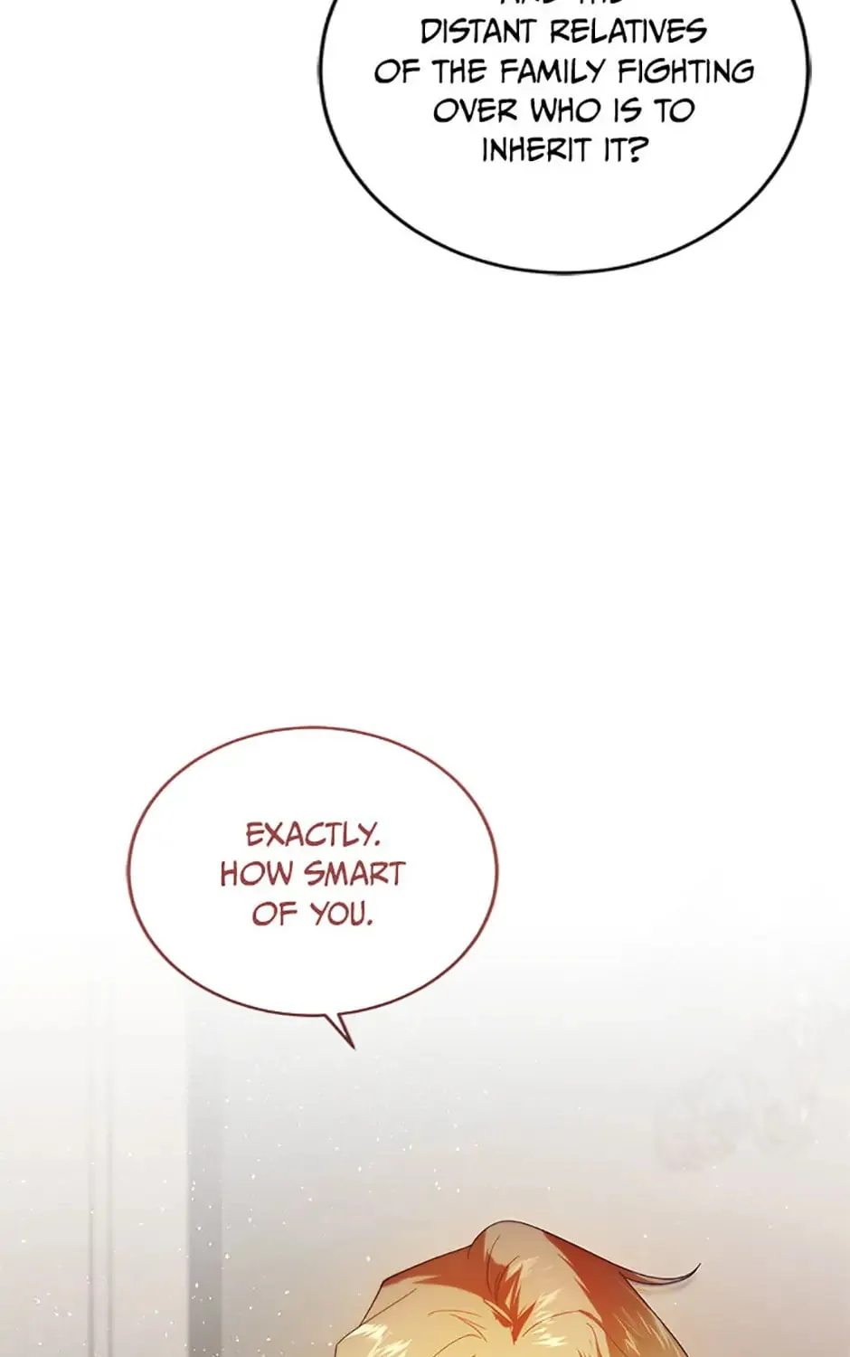 My Dear Tyrant (Gundubu) Chapter 7 page 35 - 