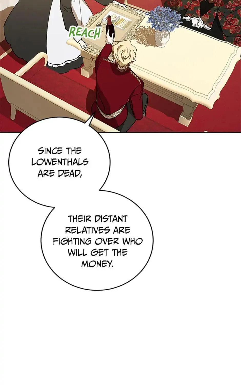 My Dear Tyrant (Gundubu) Chapter 7 page 39 - 