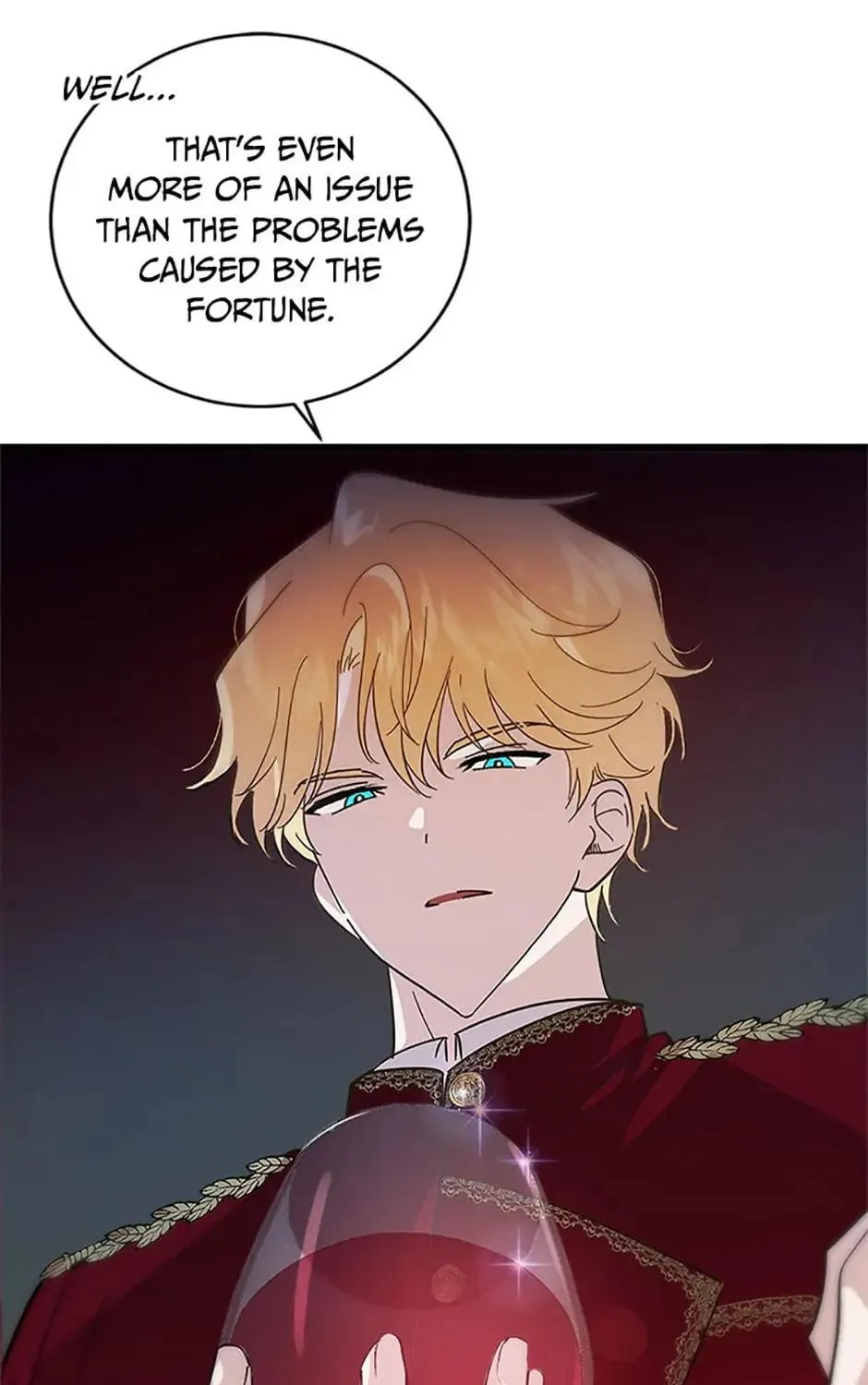 My Dear Tyrant (Gundubu) Chapter 7 page 51 - 