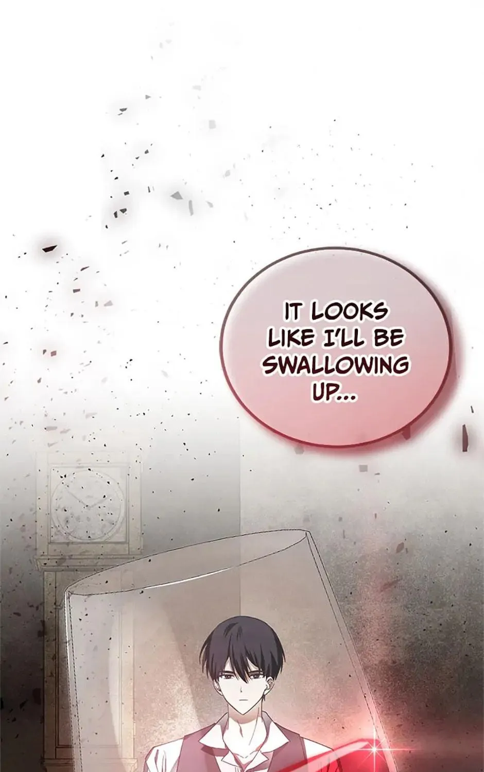 My Dear Tyrant (Gundubu) Chapter 7 page 57 - 
