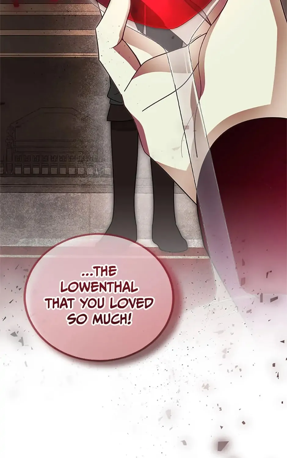 My Dear Tyrant (Gundubu) Chapter 7 page 59 - 