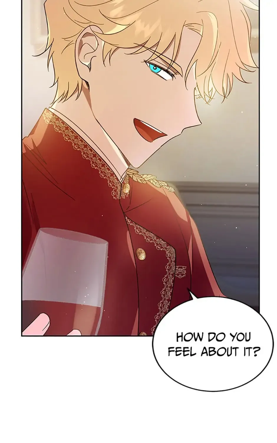 My Dear Tyrant (Gundubu) Chapter 7 page 61 - 