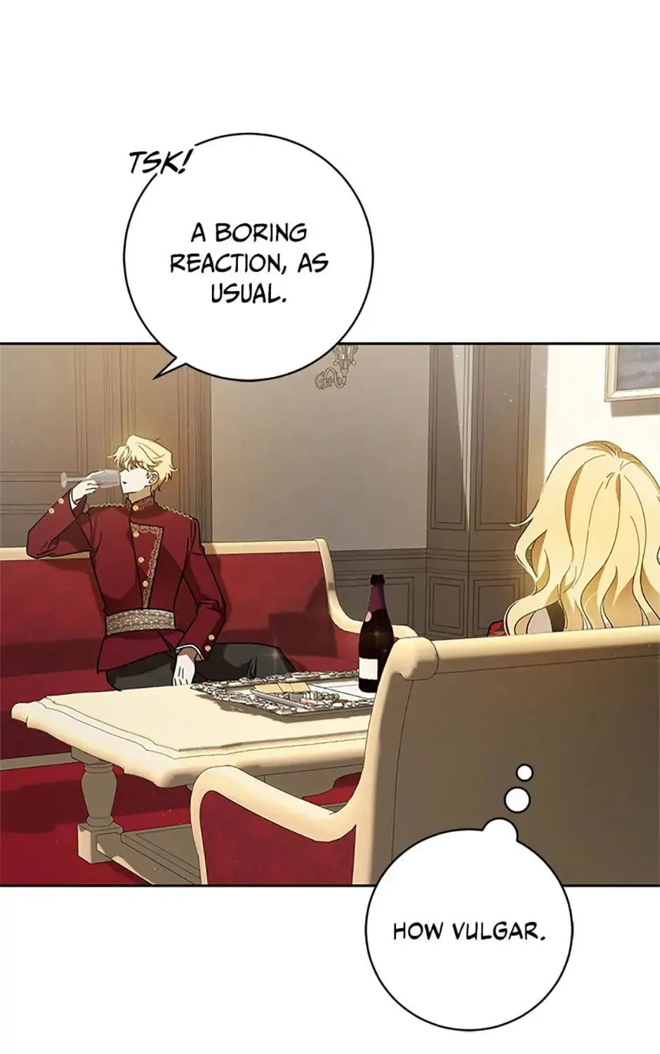 My Dear Tyrant (Gundubu) Chapter 7 page 65 - 