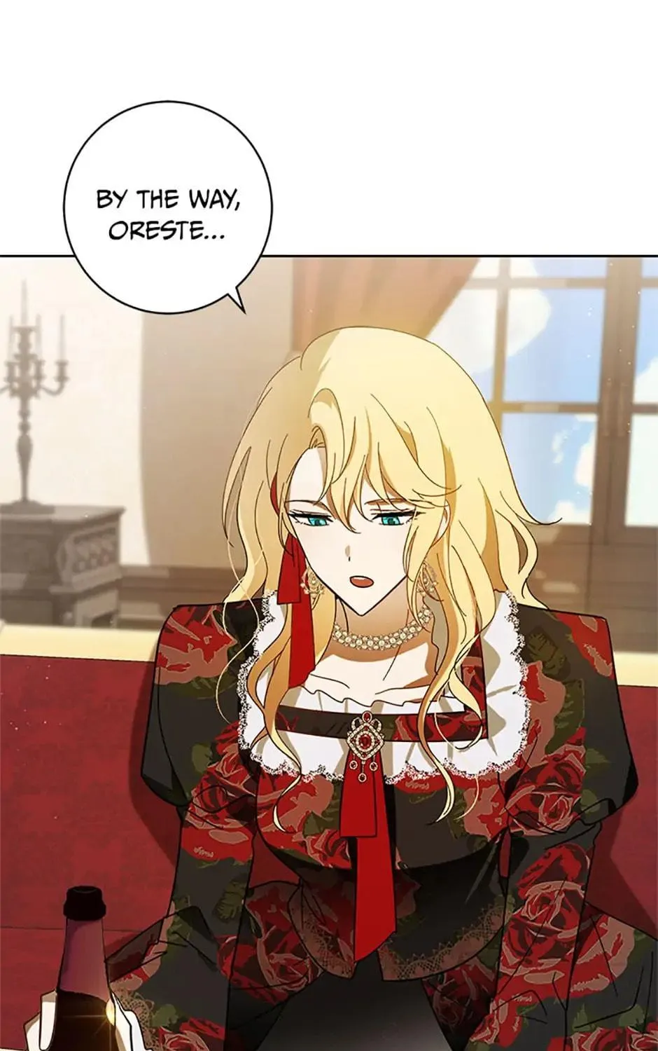 My Dear Tyrant (Gundubu) Chapter 7 page 67 - 