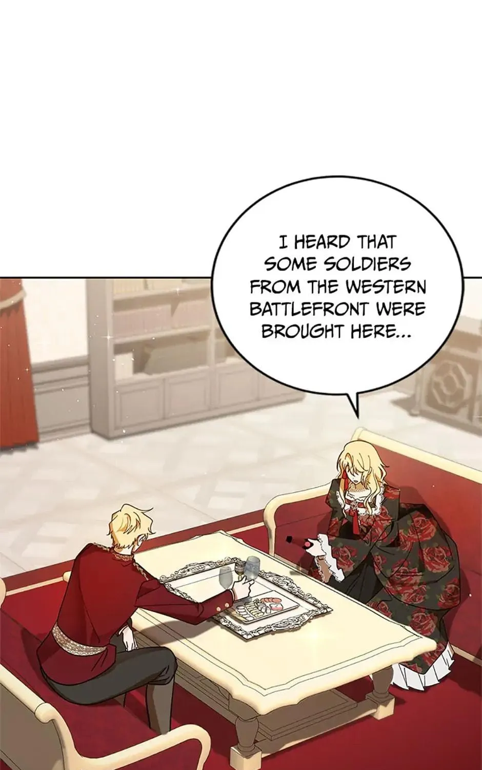 My Dear Tyrant (Gundubu) Chapter 7 page 69 - 