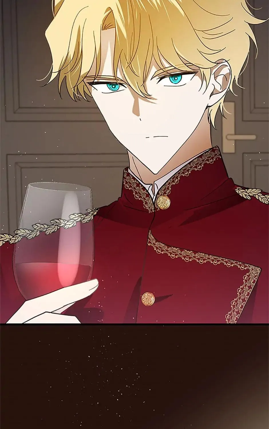 My Dear Tyrant (Gundubu) Chapter 7 page 75 - 