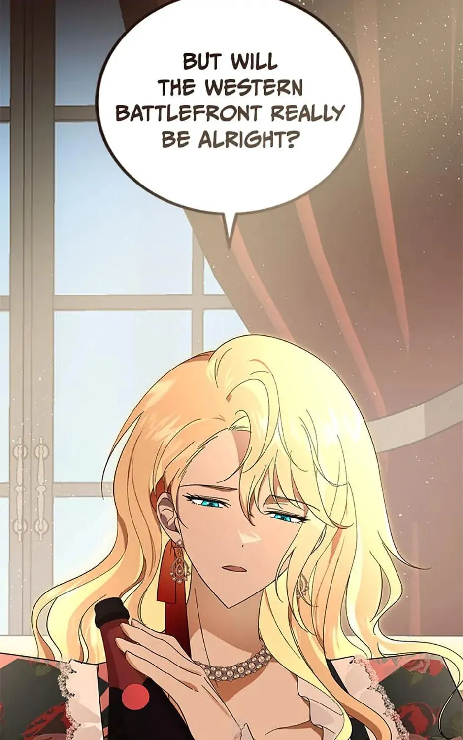 My Dear Tyrant (Gundubu) Chapter 7 page 77 - 