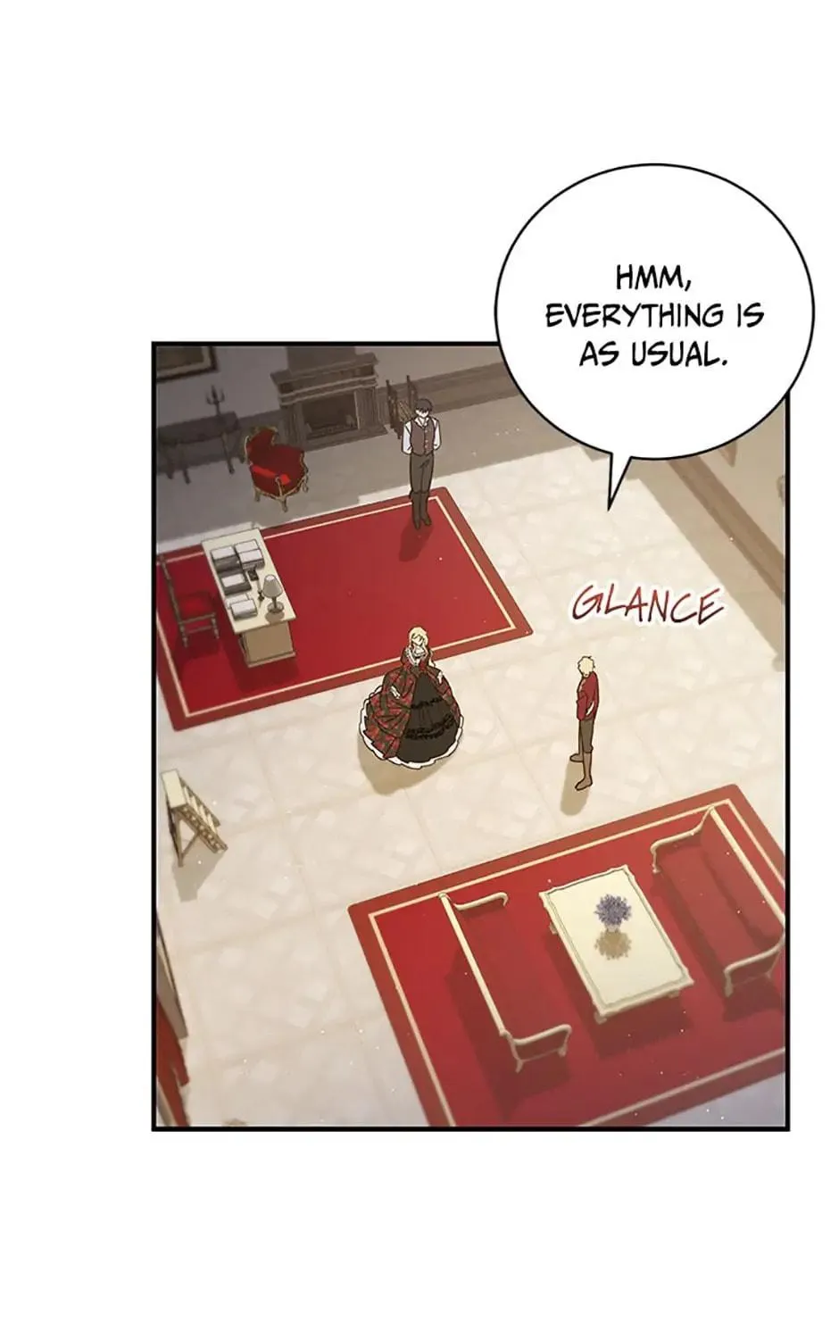 My Dear Tyrant (Gundubu) Chapter 7 page 9 - 
