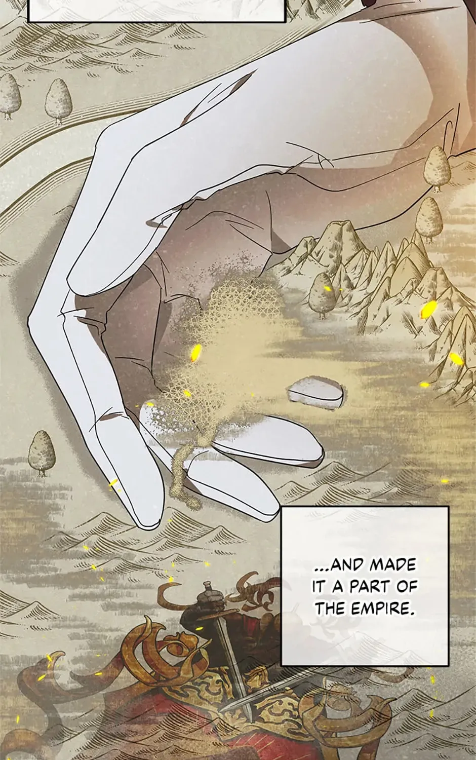 My Dear Tyrant (Gundubu) Chapter 7 page 85 - 