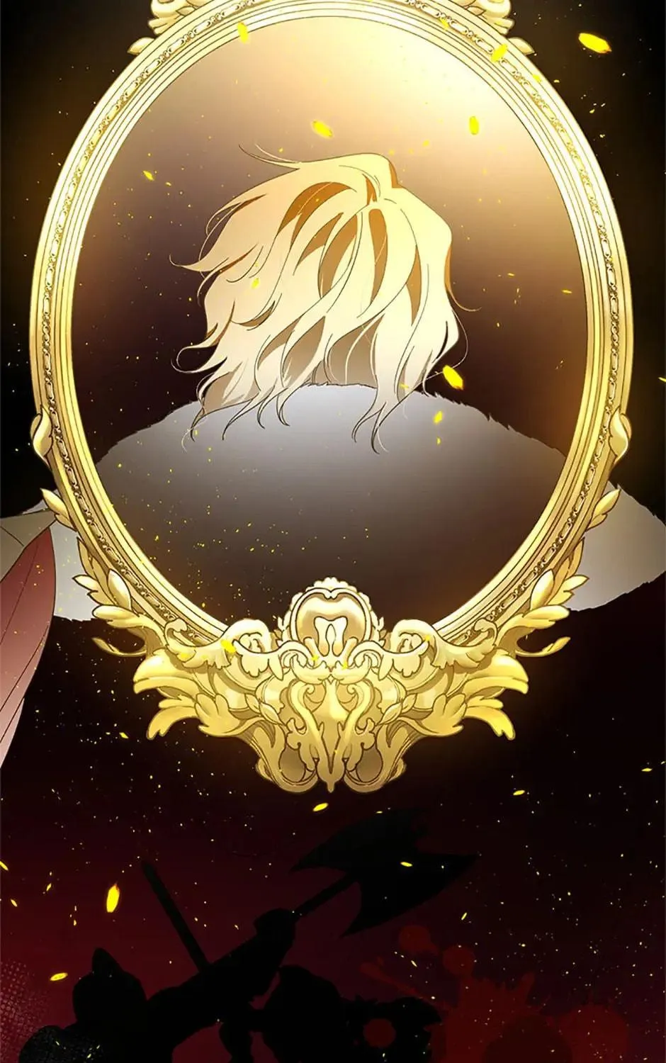 My Dear Tyrant (Gundubu) Chapter 7 page 93 - 
