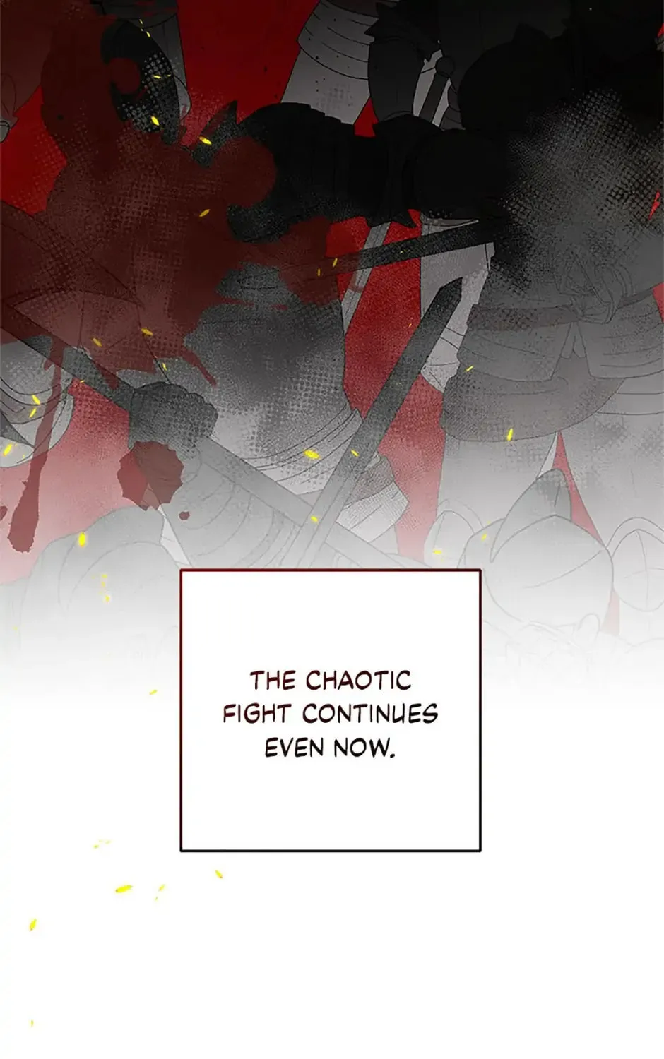 My Dear Tyrant (Gundubu) Chapter 7 page 95 - 