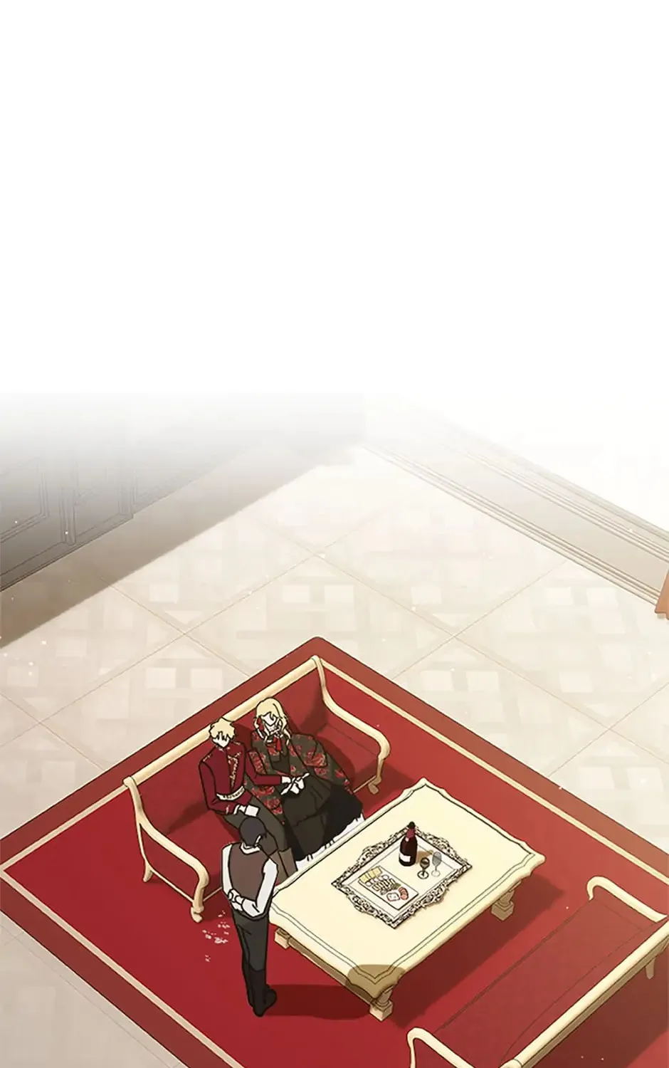 My Dear Tyrant (Gundubu) Chapter 8 page 1 - 