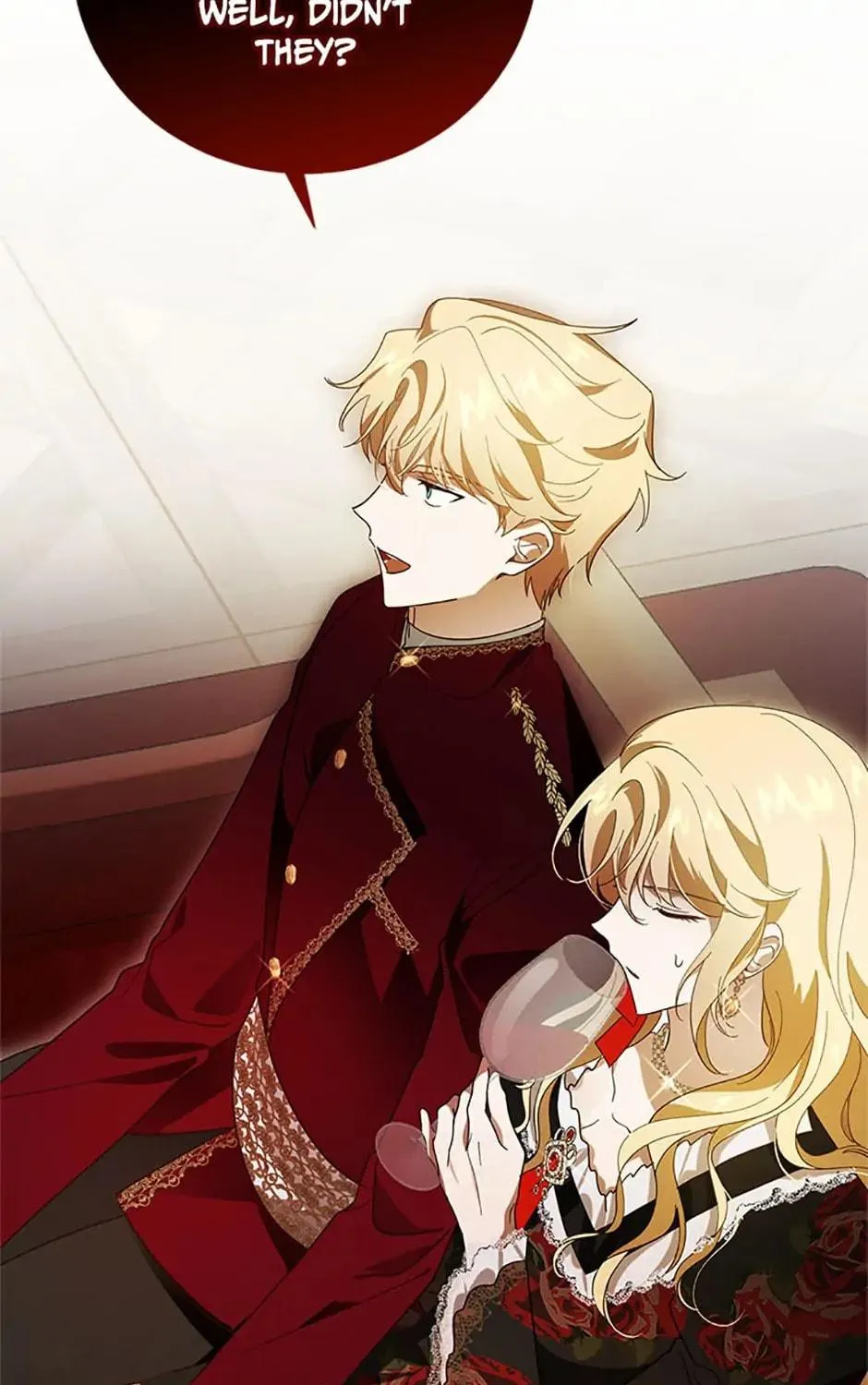 My Dear Tyrant (Gundubu) Chapter 8 page 11 - 