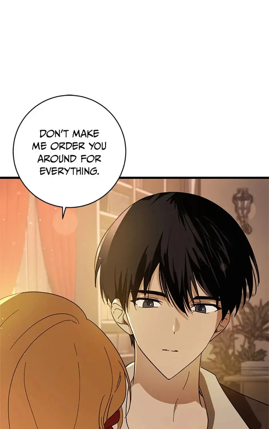 My Dear Tyrant (Gundubu) Chapter 8 page 101 - 