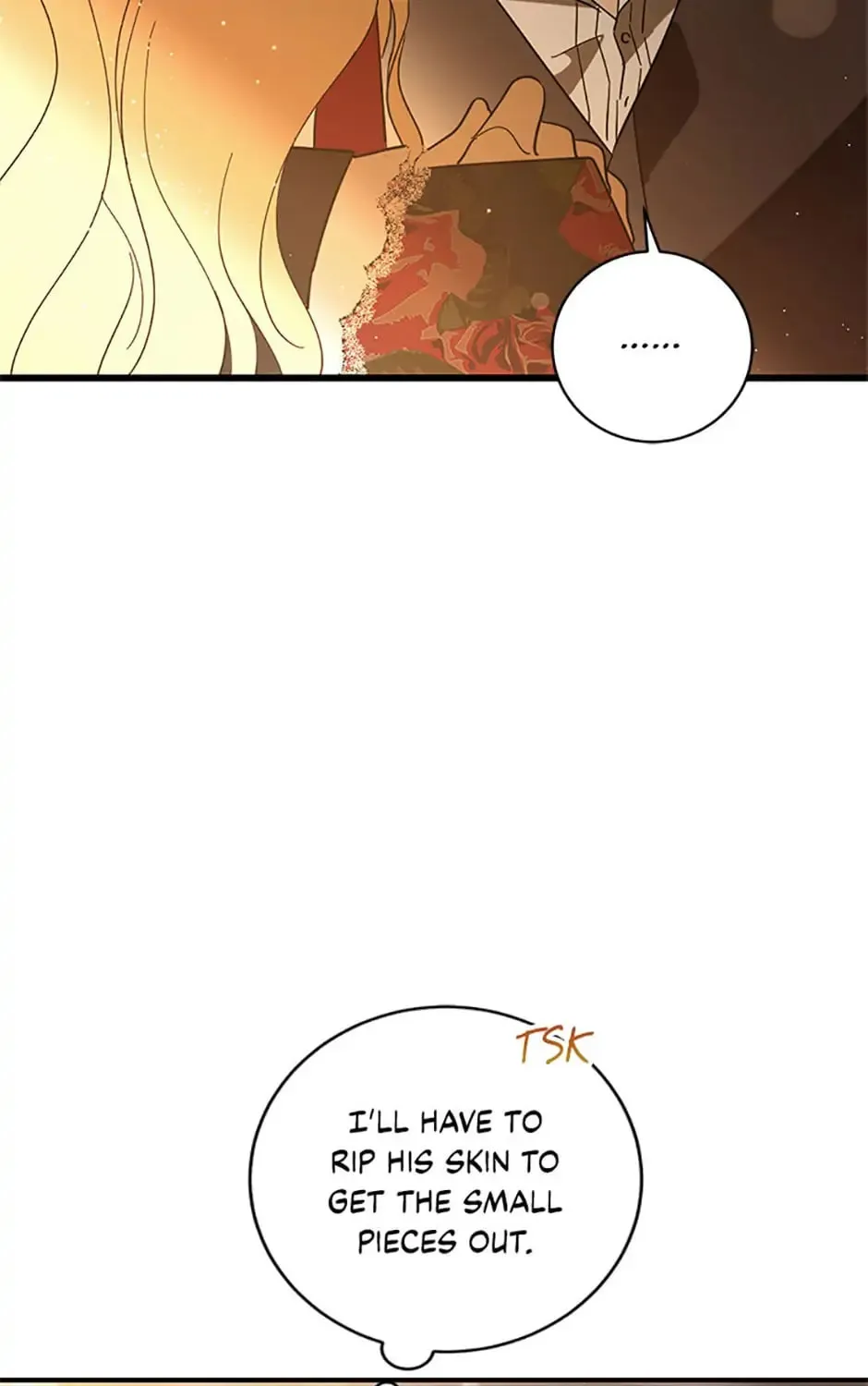 My Dear Tyrant (Gundubu) Chapter 8 page 103 - 