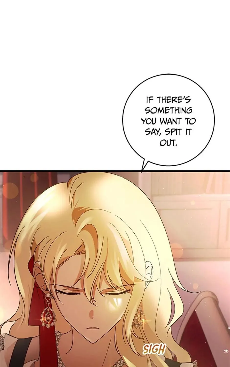 My Dear Tyrant (Gundubu) Chapter 8 page 111 - 