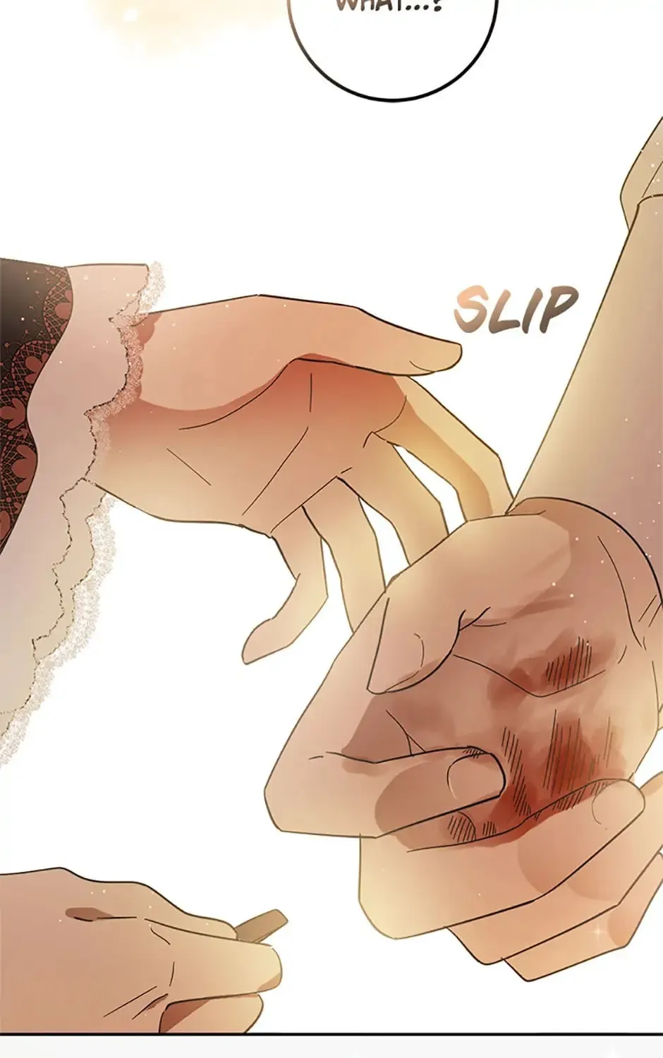 My Dear Tyrant (Gundubu) Chapter 8 page 119 - 