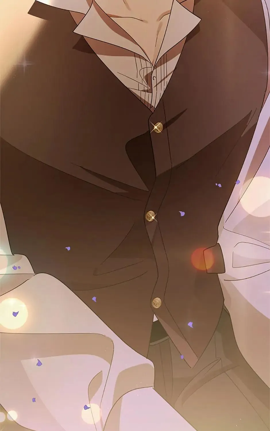 My Dear Tyrant (Gundubu) Chapter 8 page 123 - 