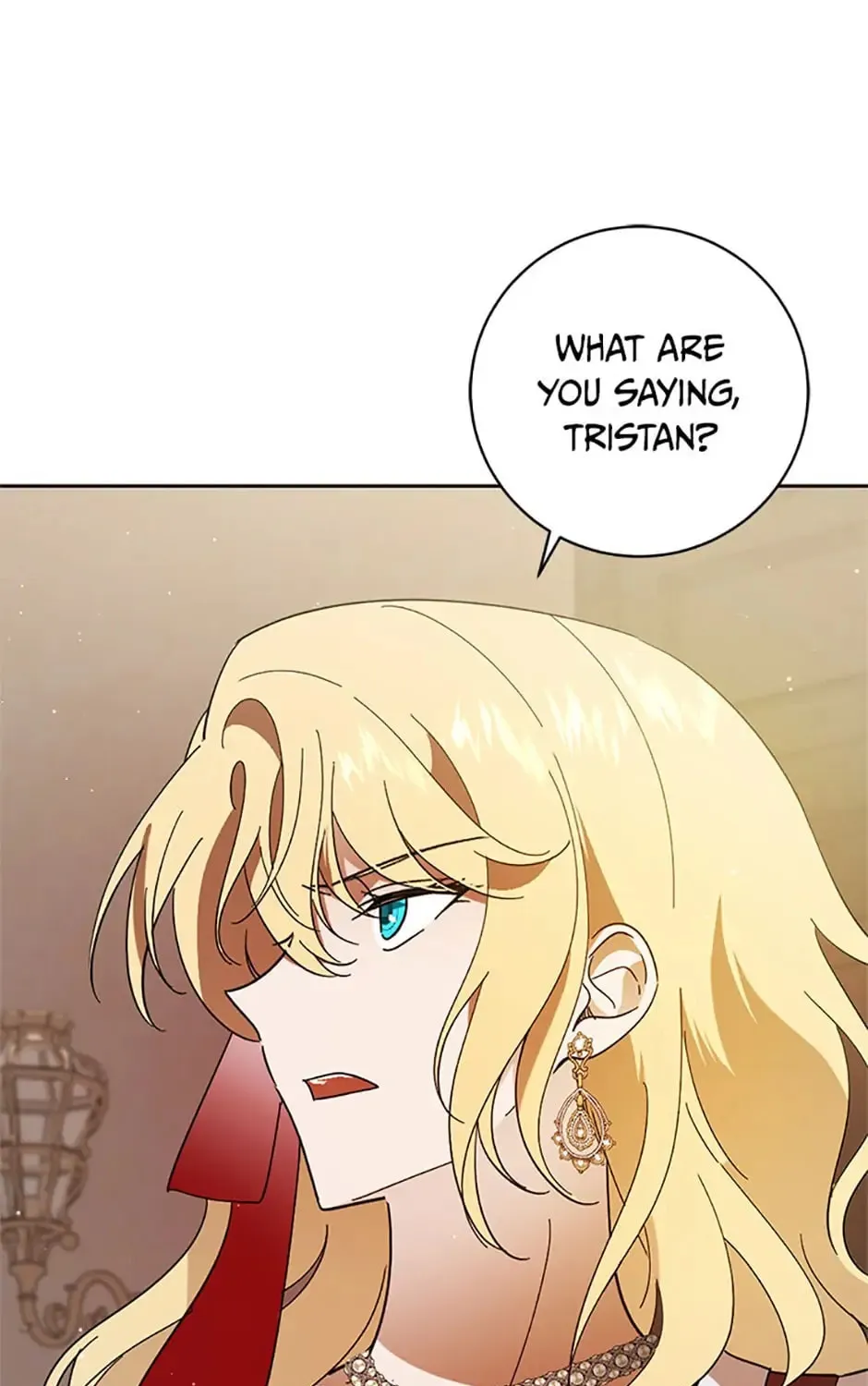 My Dear Tyrant (Gundubu) Chapter 8 page 15 - 