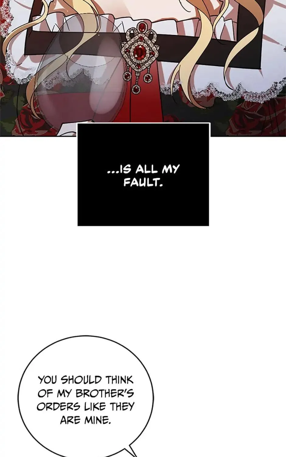 My Dear Tyrant (Gundubu) Chapter 8 page 17 - 