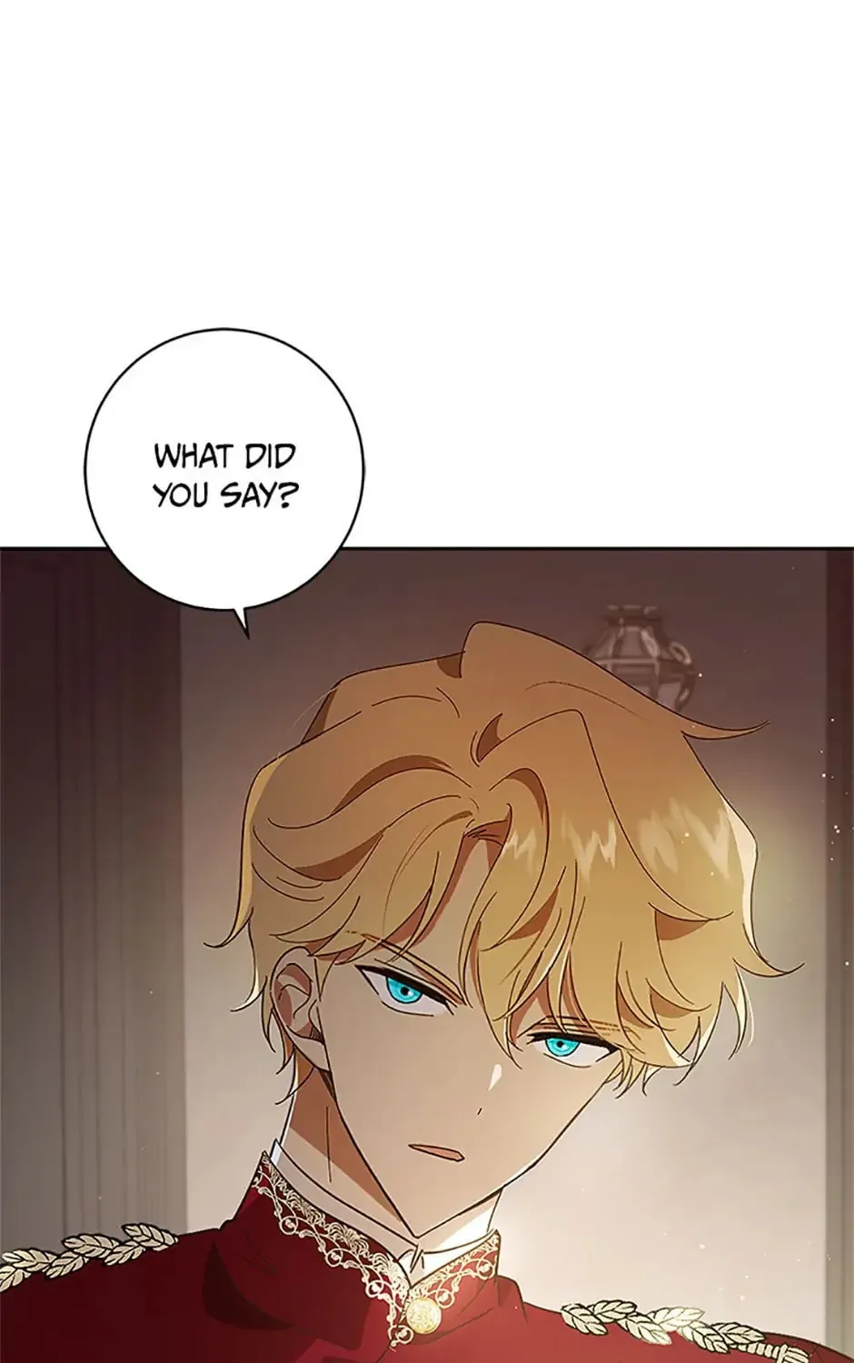 My Dear Tyrant (Gundubu) Chapter 8 page 3 - 