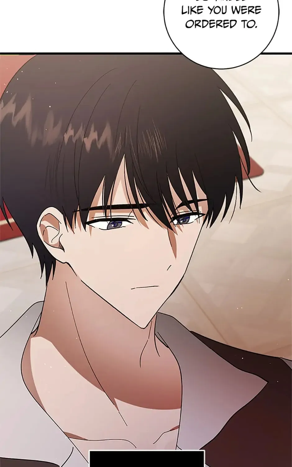 My Dear Tyrant (Gundubu) Chapter 8 page 21 - 