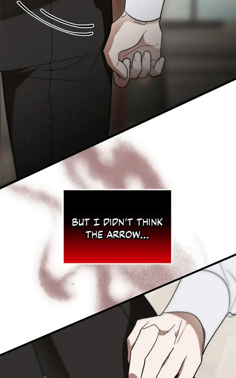 My Dear Tyrant (Gundubu) Chapter 8 page 25 - 
