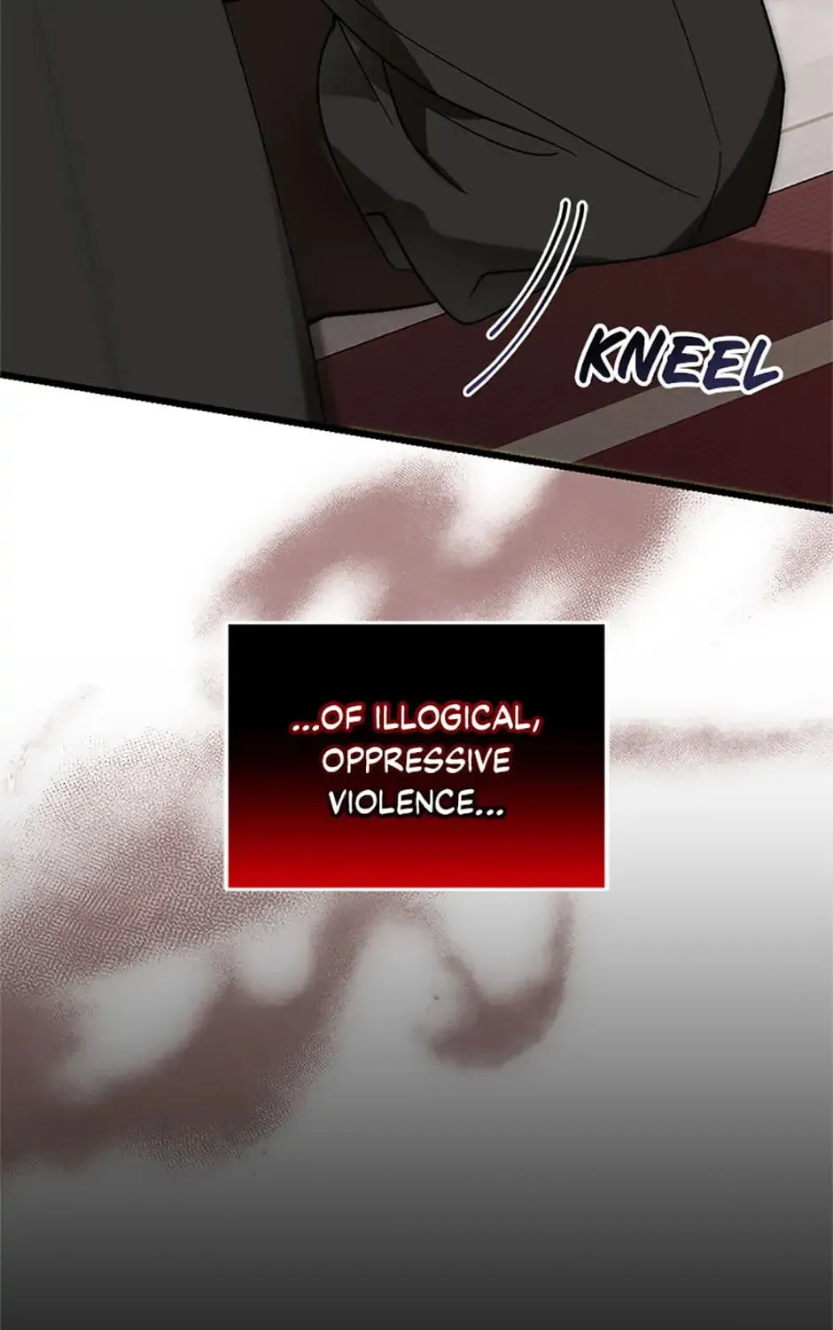 My Dear Tyrant (Gundubu) Chapter 8 page 27 - 